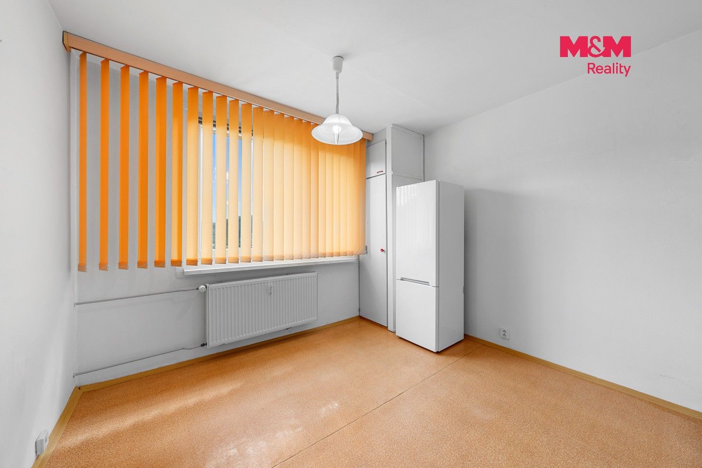 Prodej bytu 1+1 38 m² - foto 4
