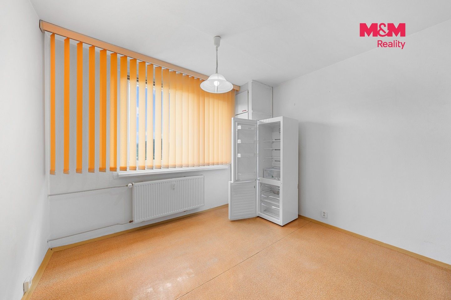 Prodej bytu 1+1 38 m² - foto 5