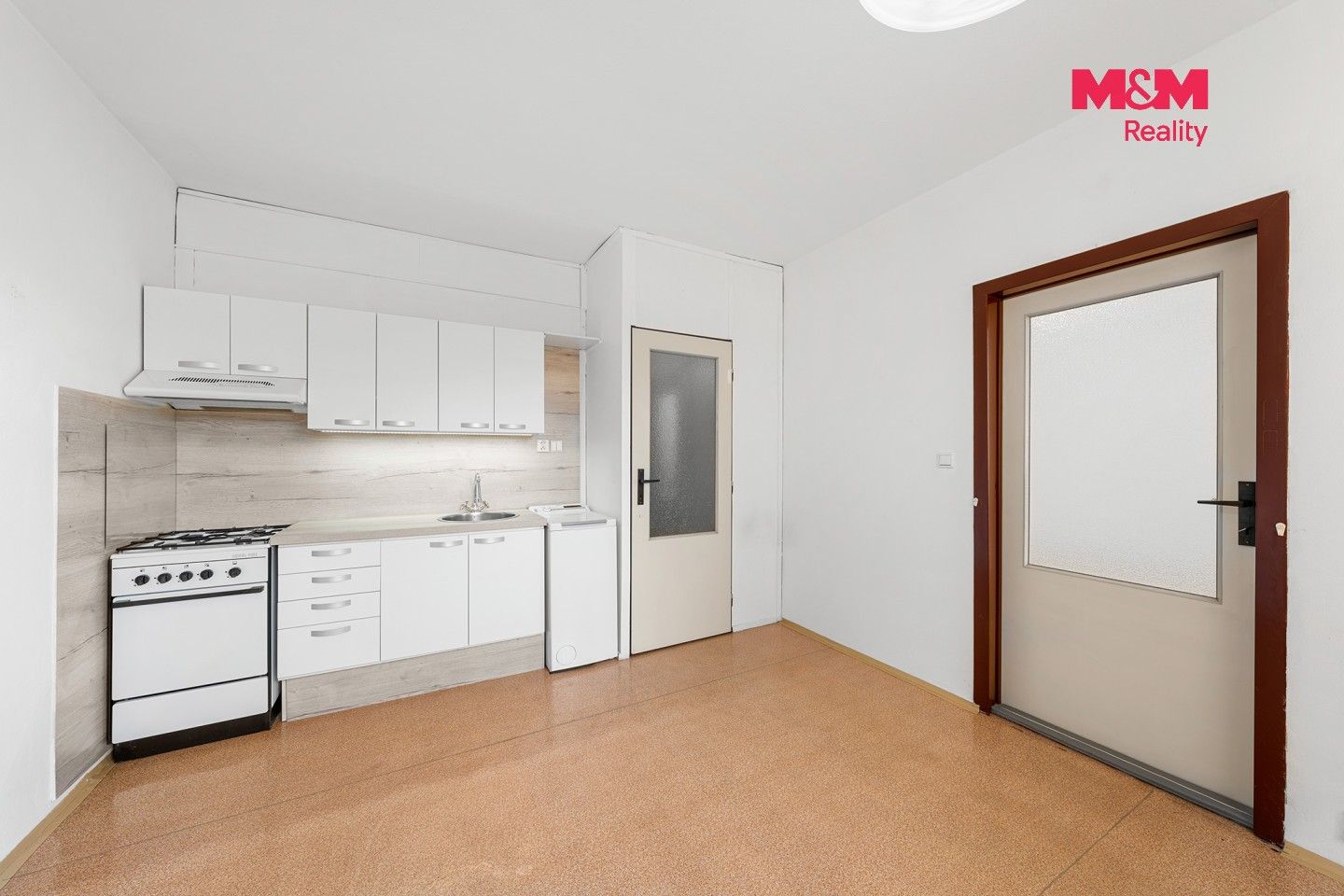 Prodej bytu 1+1 38 m² - foto 6