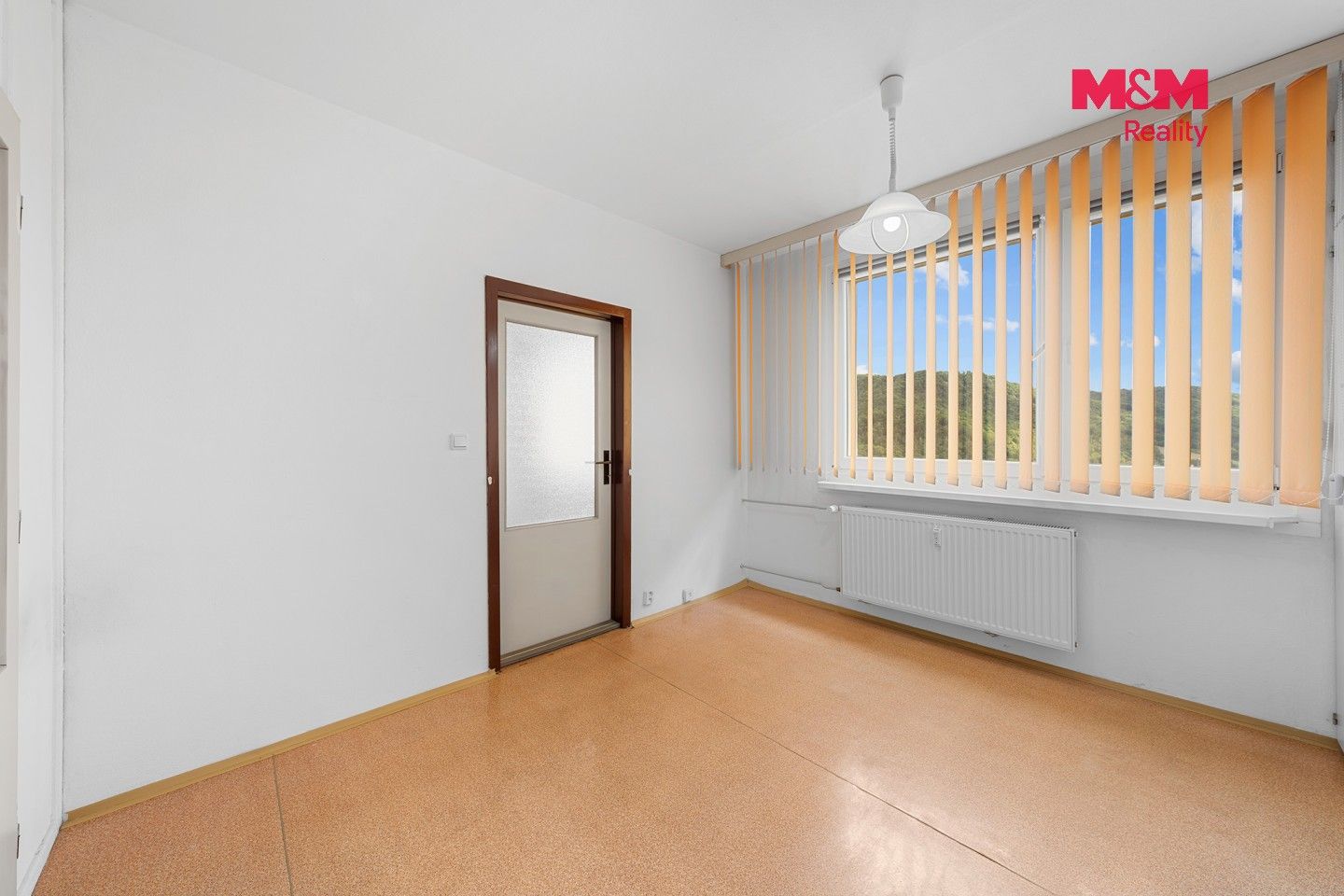 Prodej bytu 1+1 38 m² - foto 8