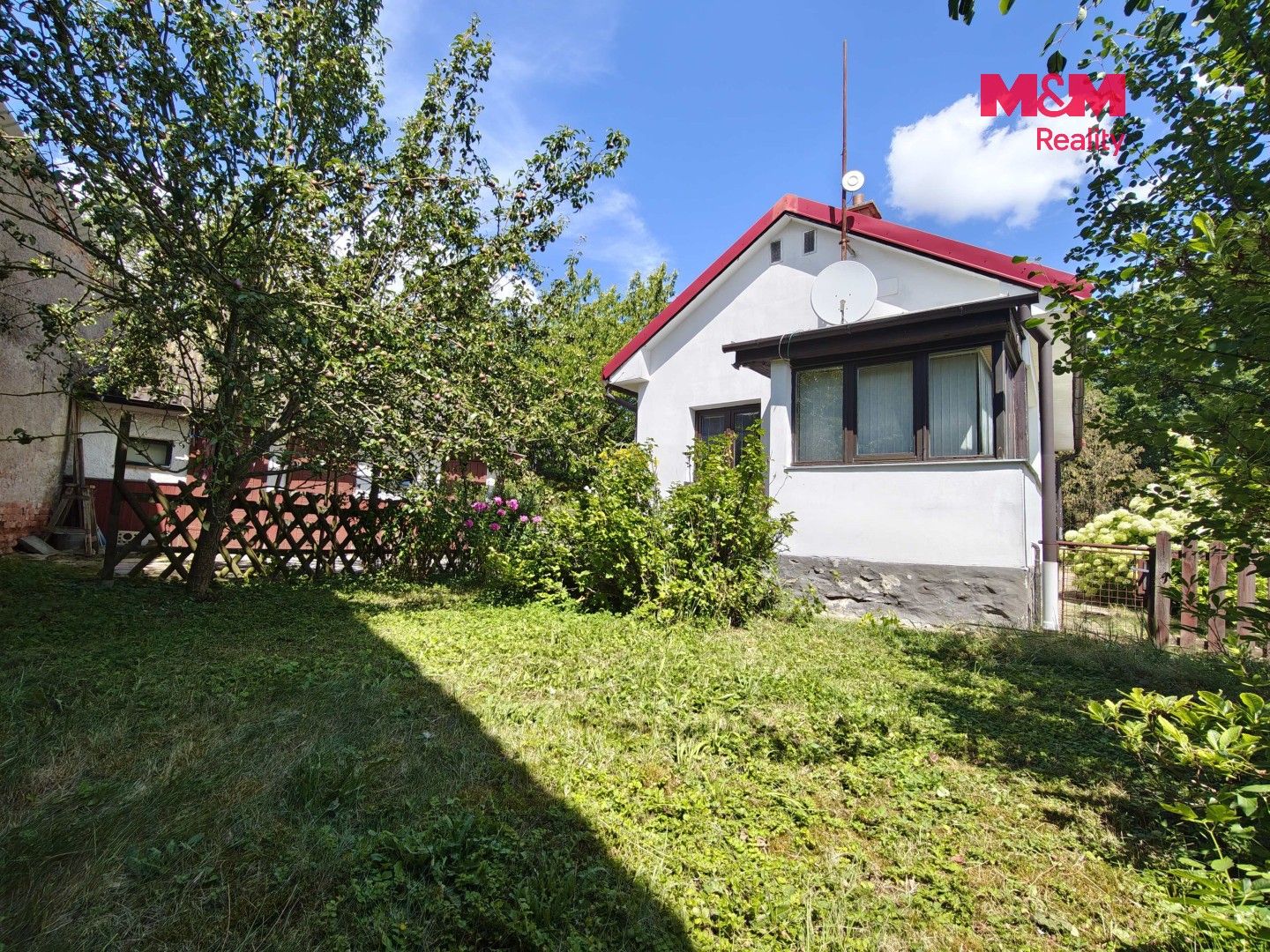 Prodej domu 55 m² - foto 12