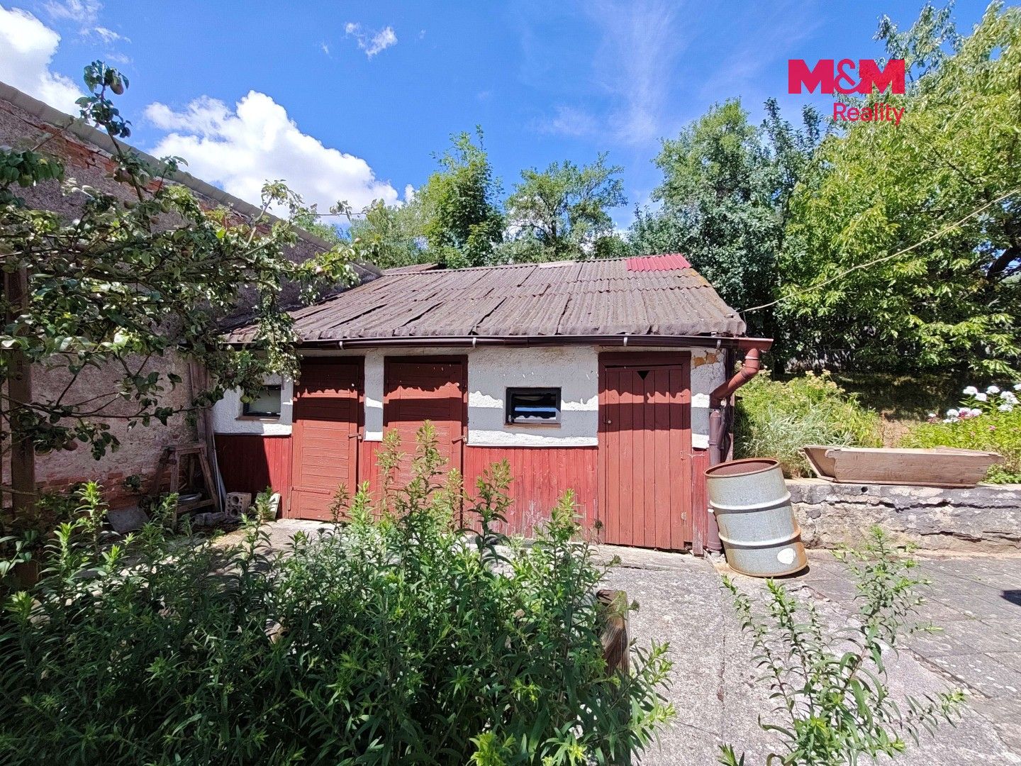 Prodej domu 55 m² - foto 13