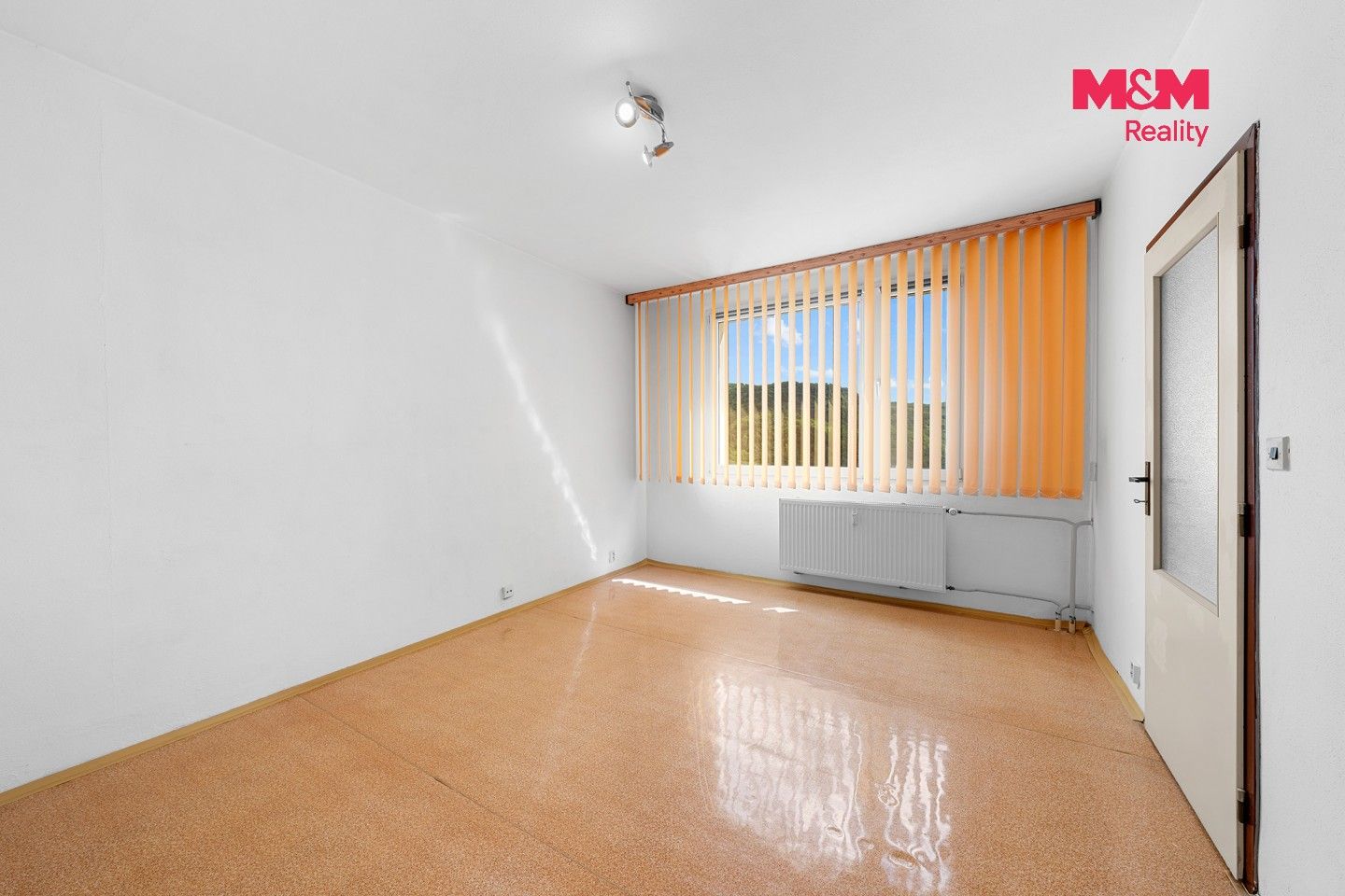 Prodej bytu 1+1 38 m² - foto 9