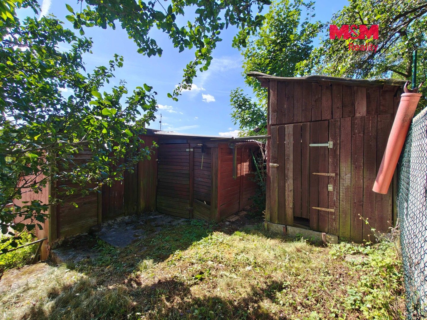 Prodej domu 55 m² - foto 14