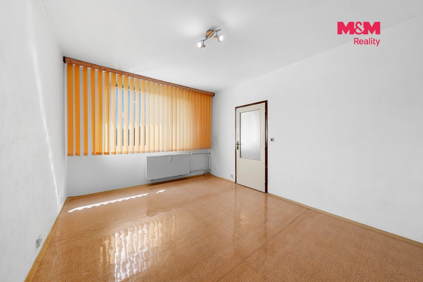 Prodej bytu 1+1 38 m² - foto 10