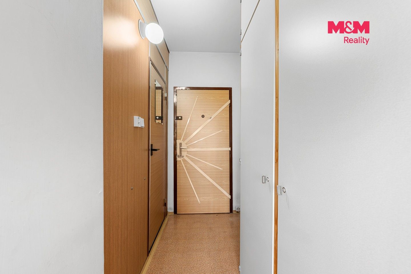 Prodej bytu 1+1 38 m² - foto 11