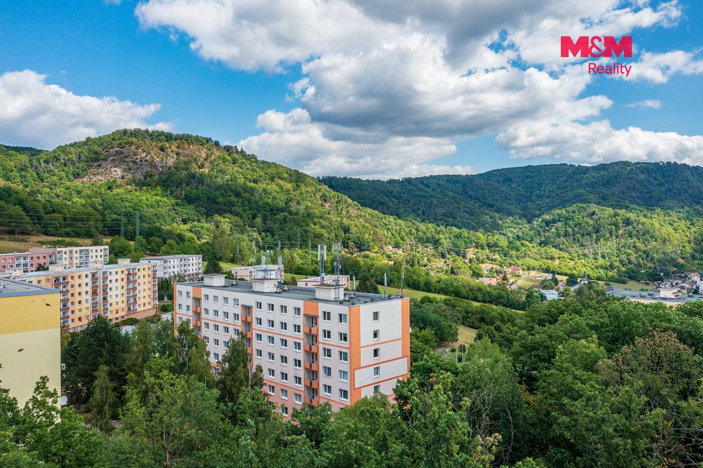 Prodej bytu 1+1 38 m² - foto 12