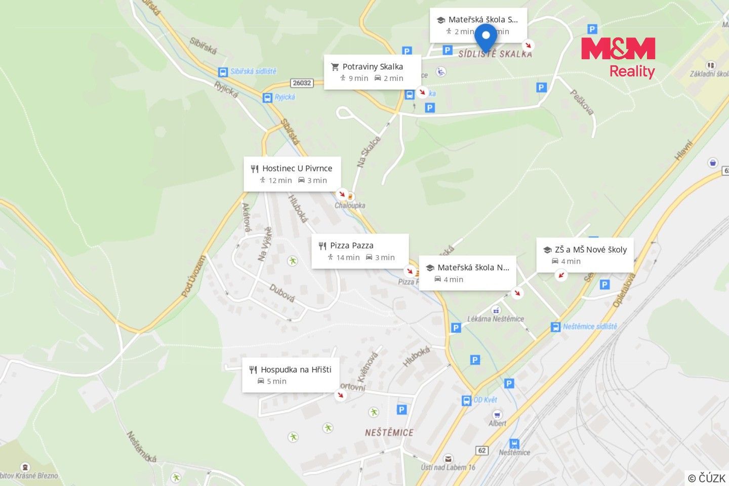 Prodej bytu 1+1 38 m² - foto 16