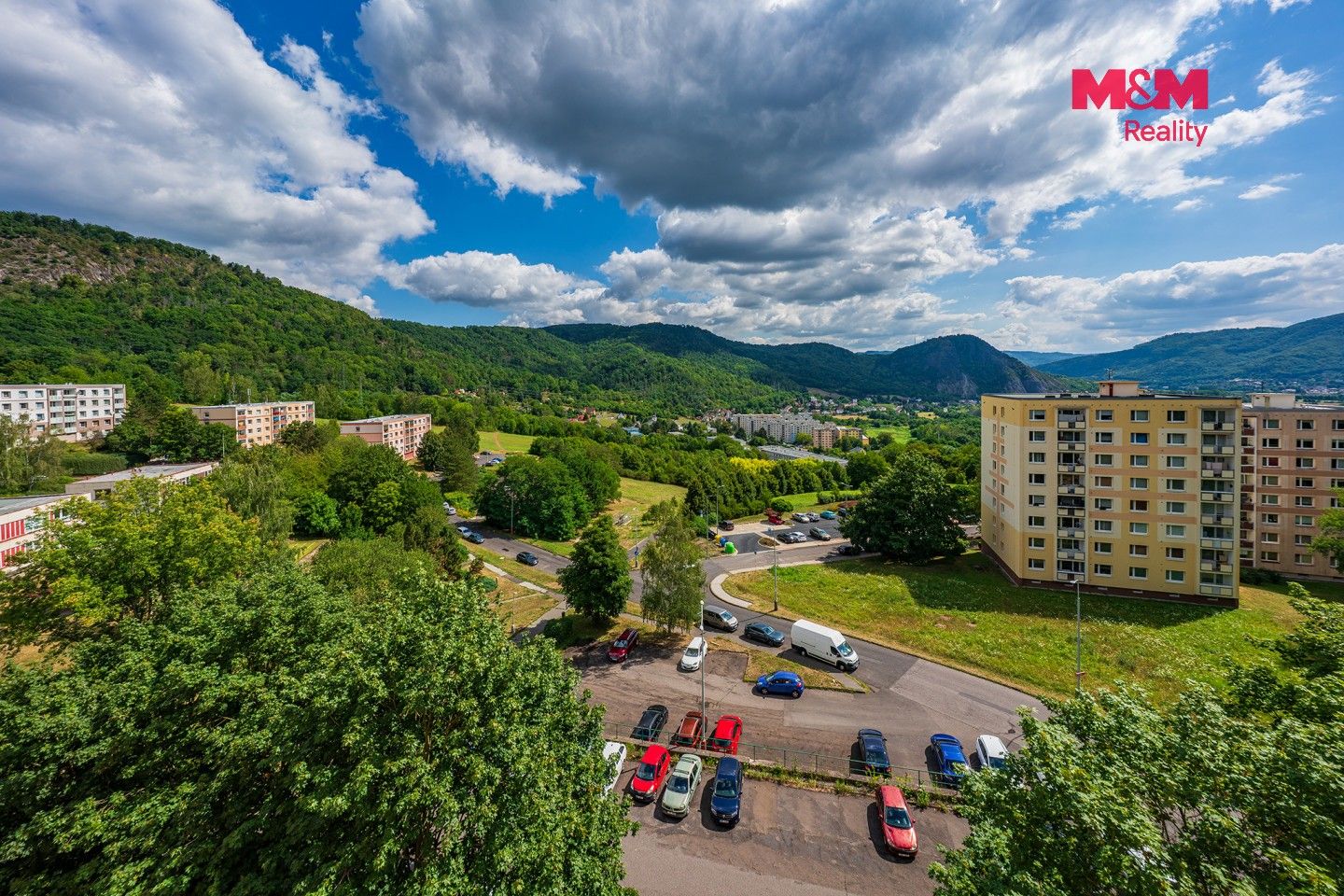 Prodej bytu 1+1 38 m² - foto 13
