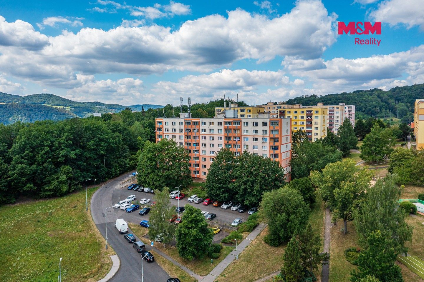 Prodej bytu 1+1 38 m² - foto 15