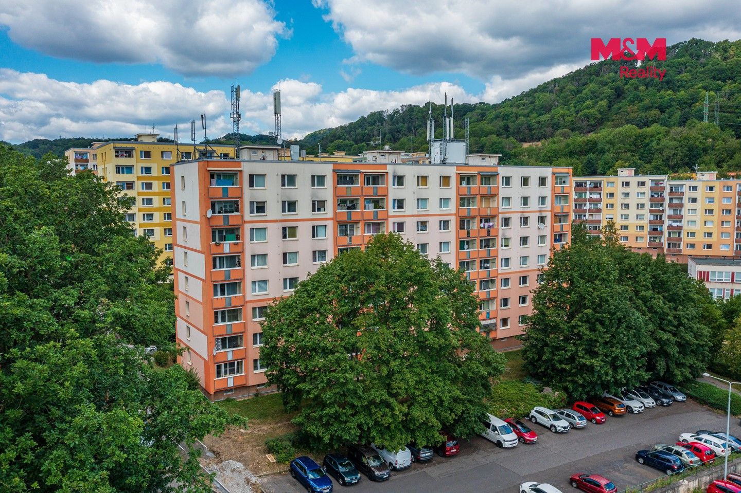 Prodej bytu 1+1 38 m² - foto 14