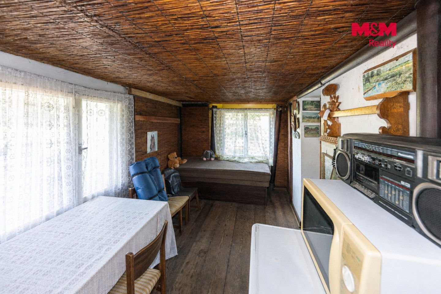 Prodej domu 60 m² - foto 2