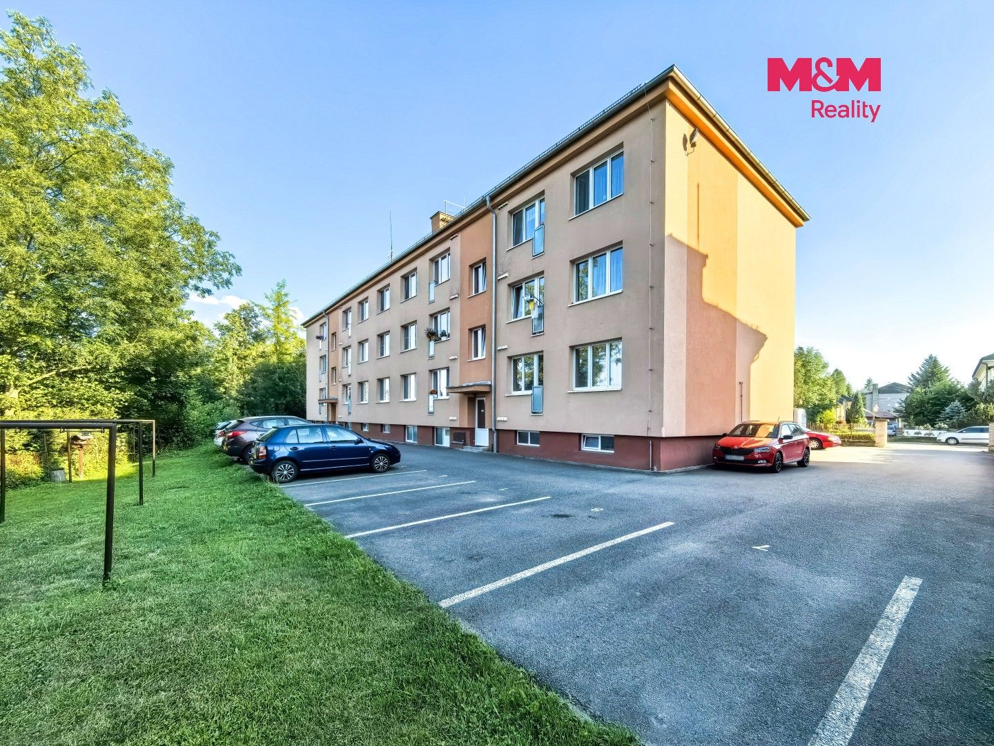 Pronájem bytu 1+kk 24 m² - foto 6