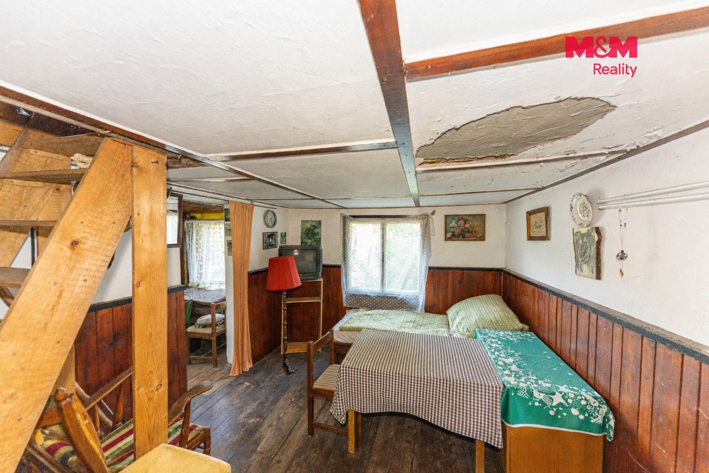 Prodej domu 60 m² - foto 4