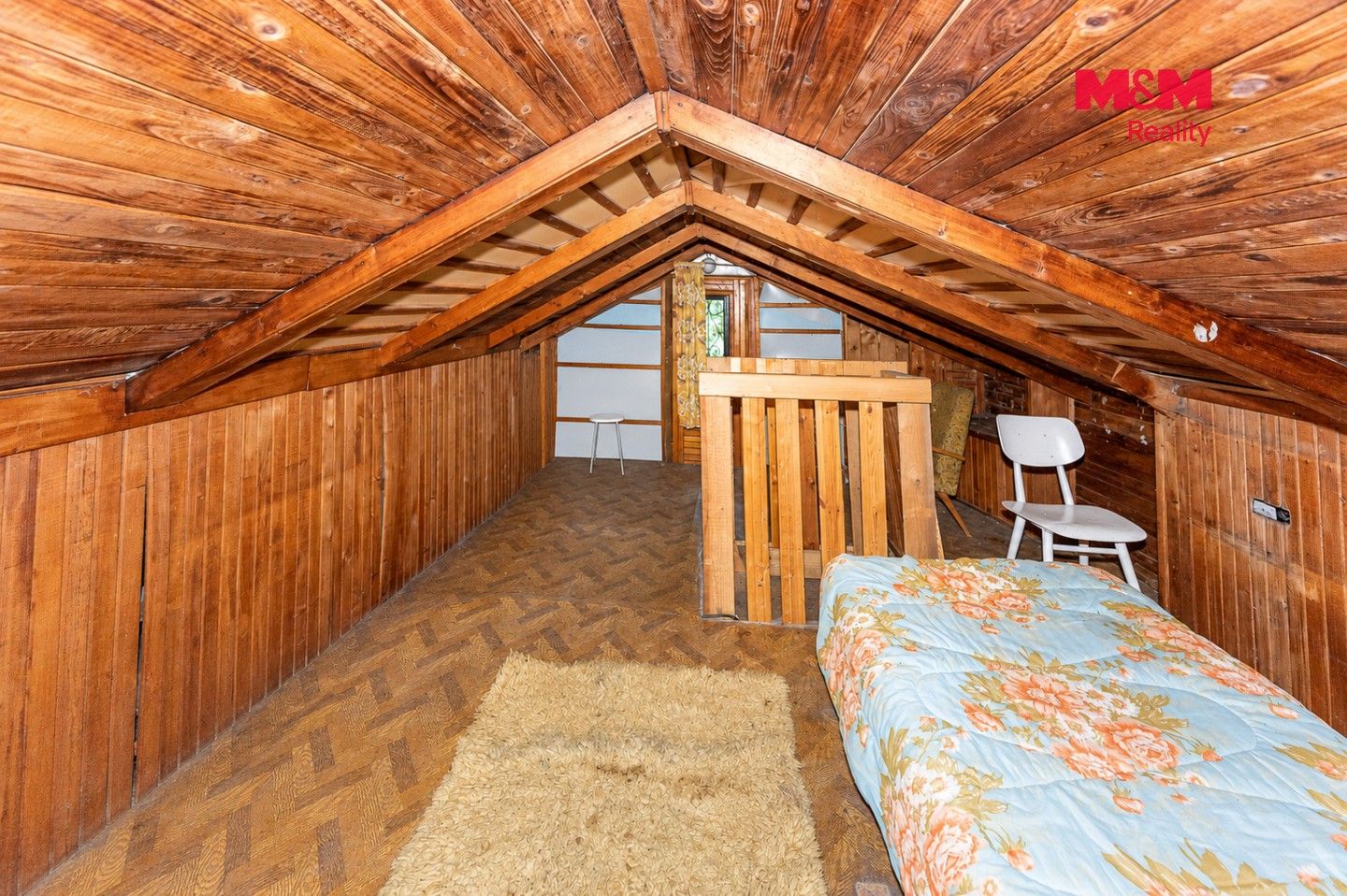Prodej domu 60 m² - foto 5
