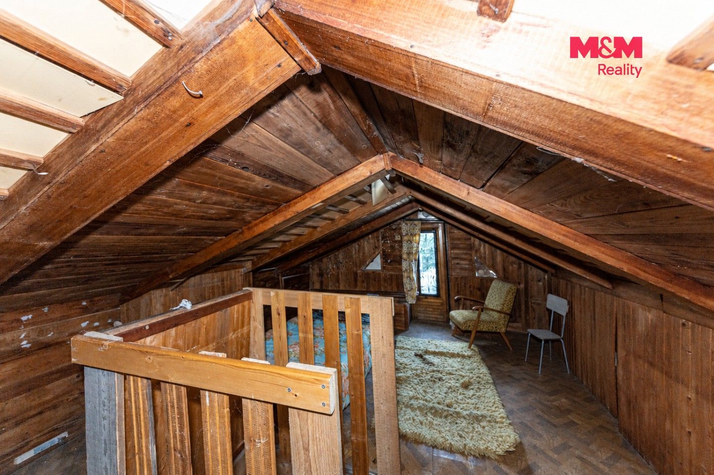 Prodej domu 60 m² - foto 6