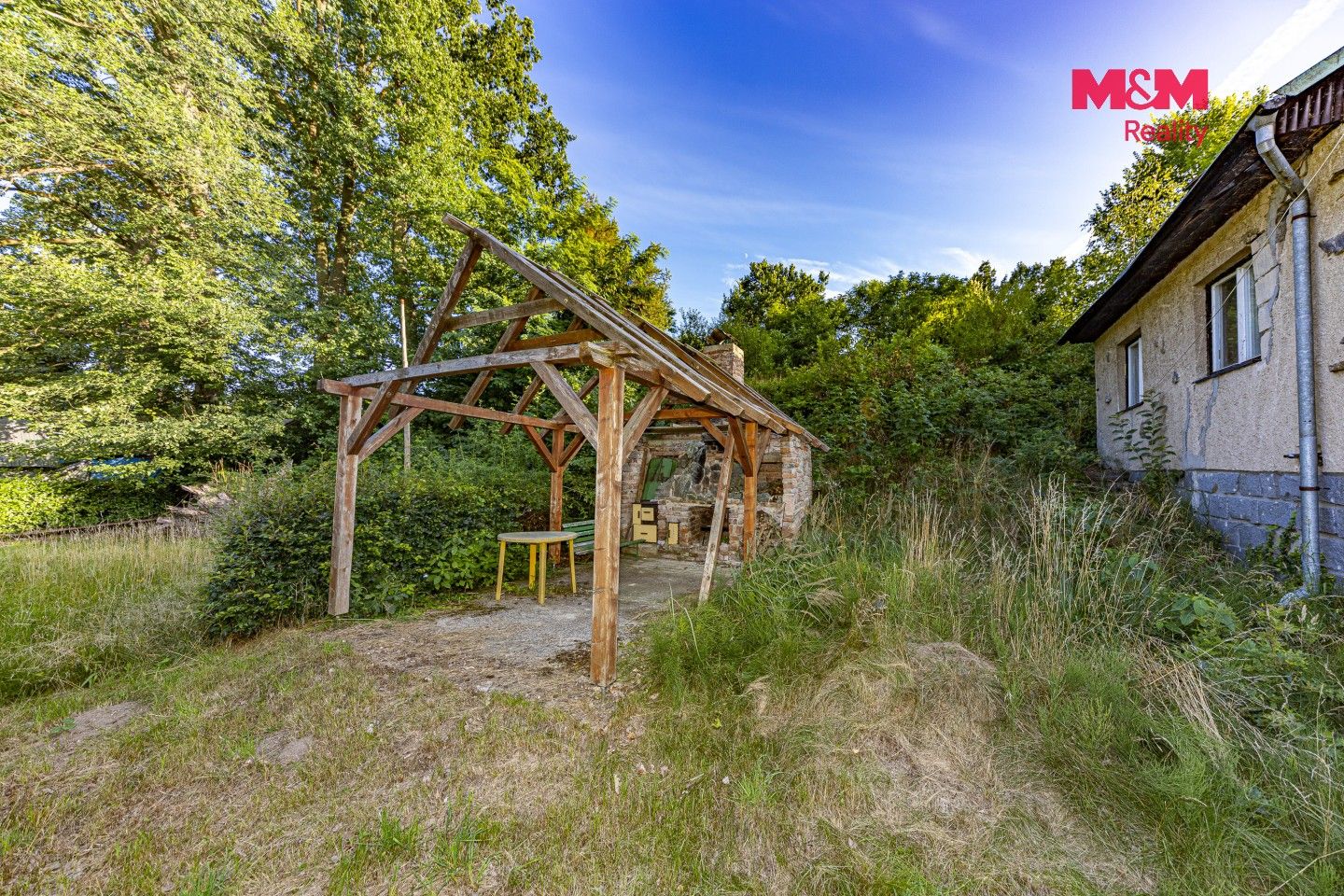 Prodej domu 60 m² - foto 14