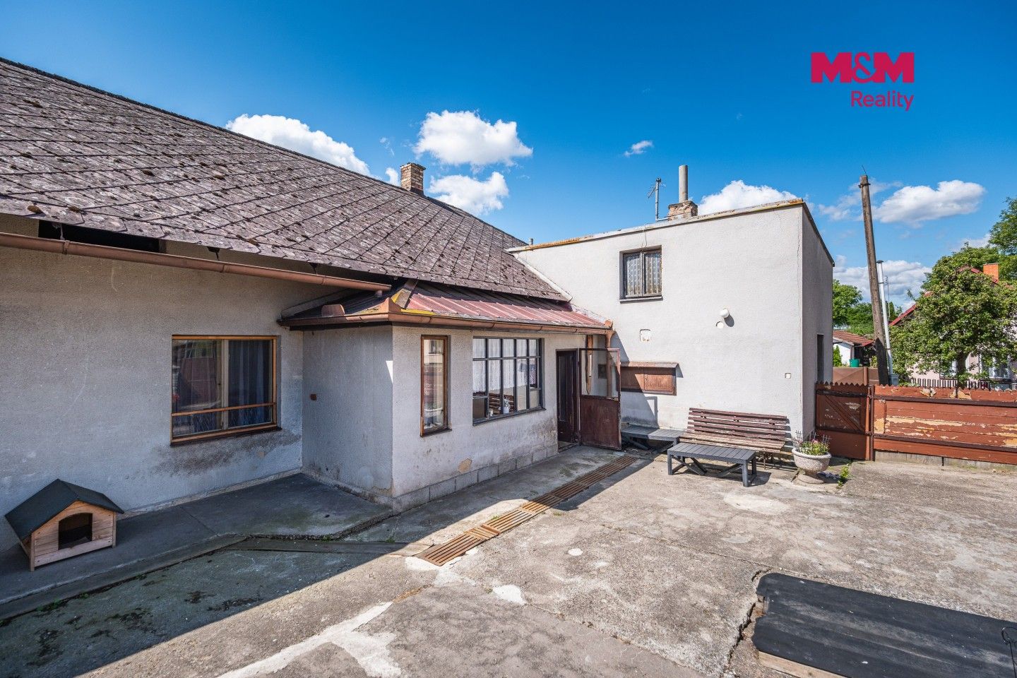 Prodej domu 97 m² - foto 4