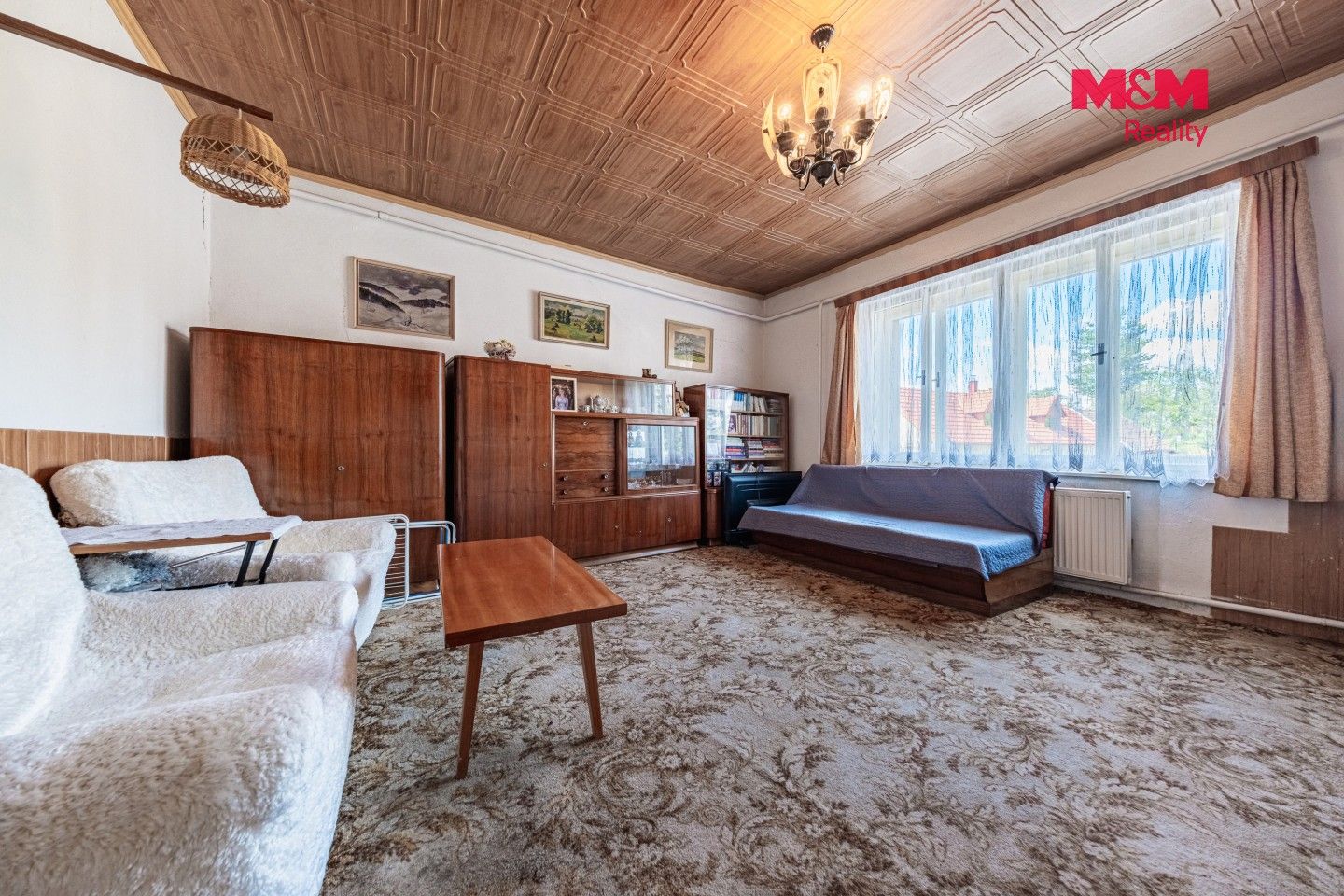 Prodej domu 97 m² - foto 5