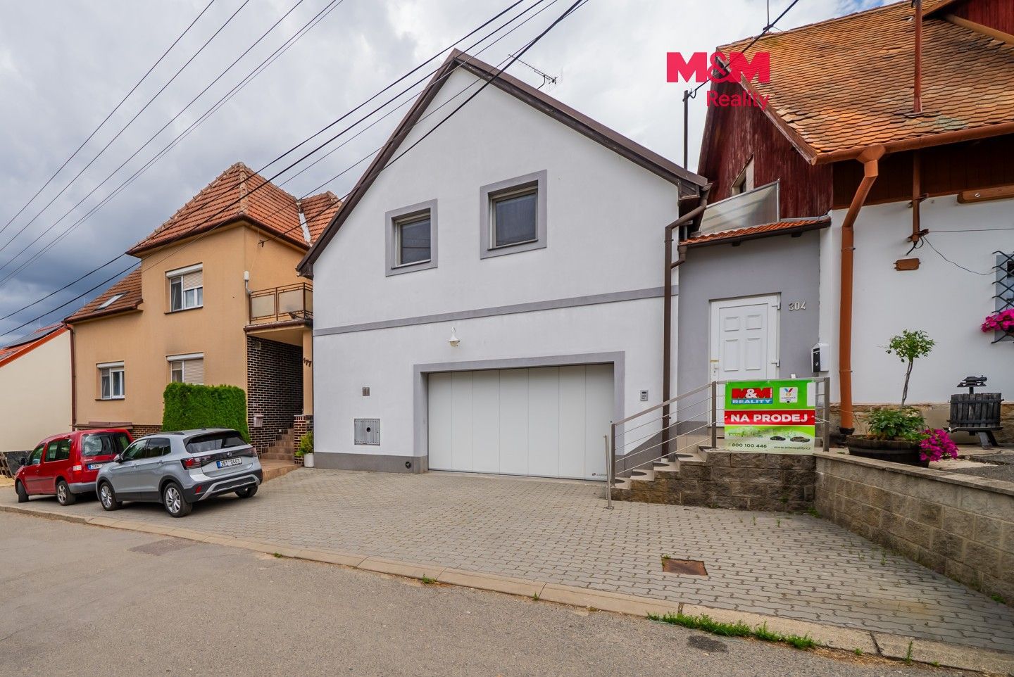 Prodej domu 90 m² - foto 1
