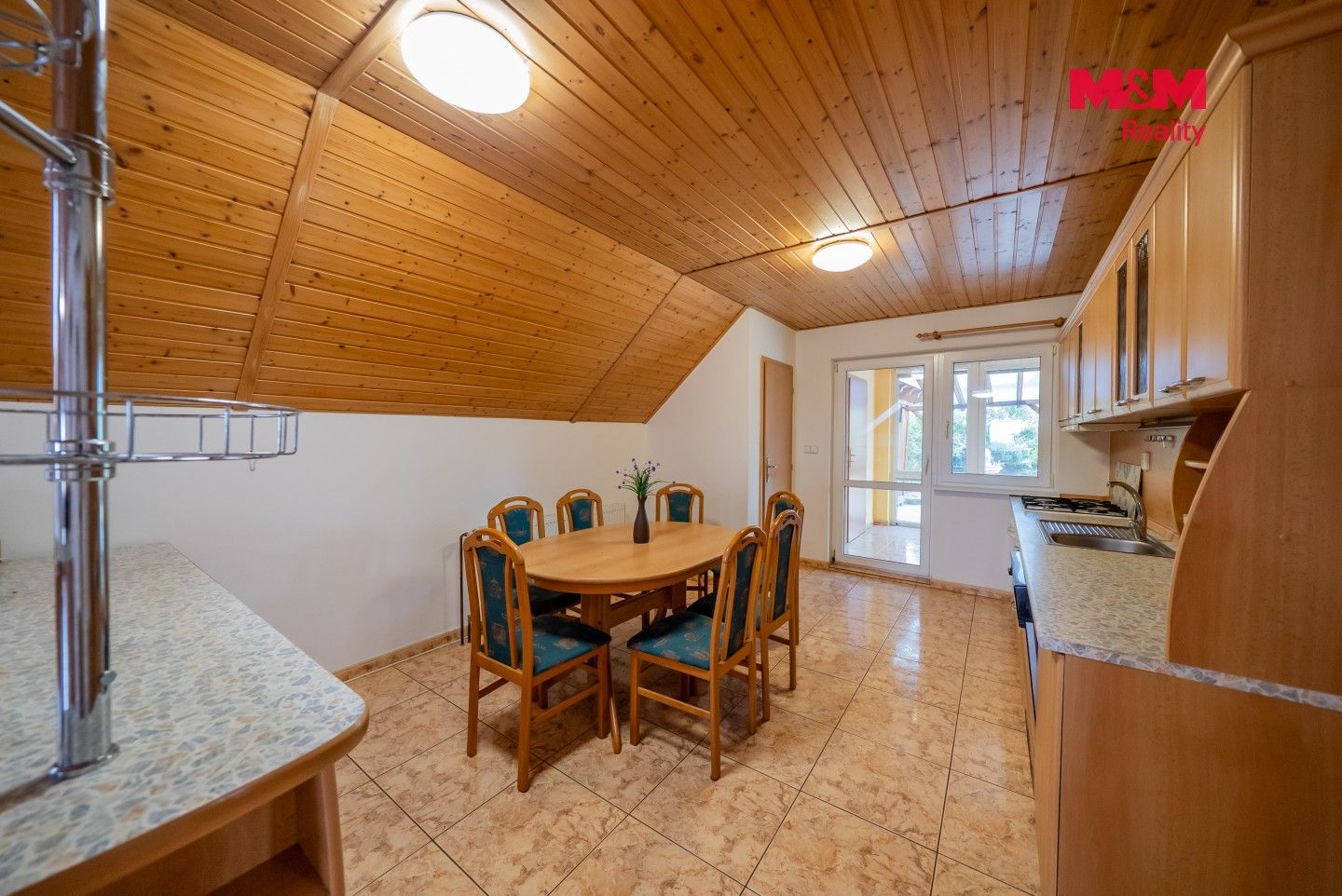 Prodej domu 90 m² - foto 4