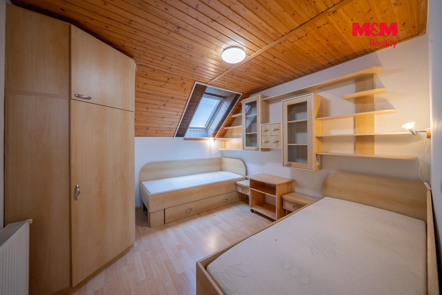 Prodej domu 90 m² - foto 6