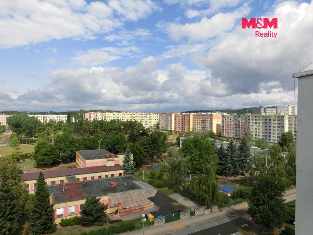 Pronájem bytu 2+kk 40 m² - foto 2