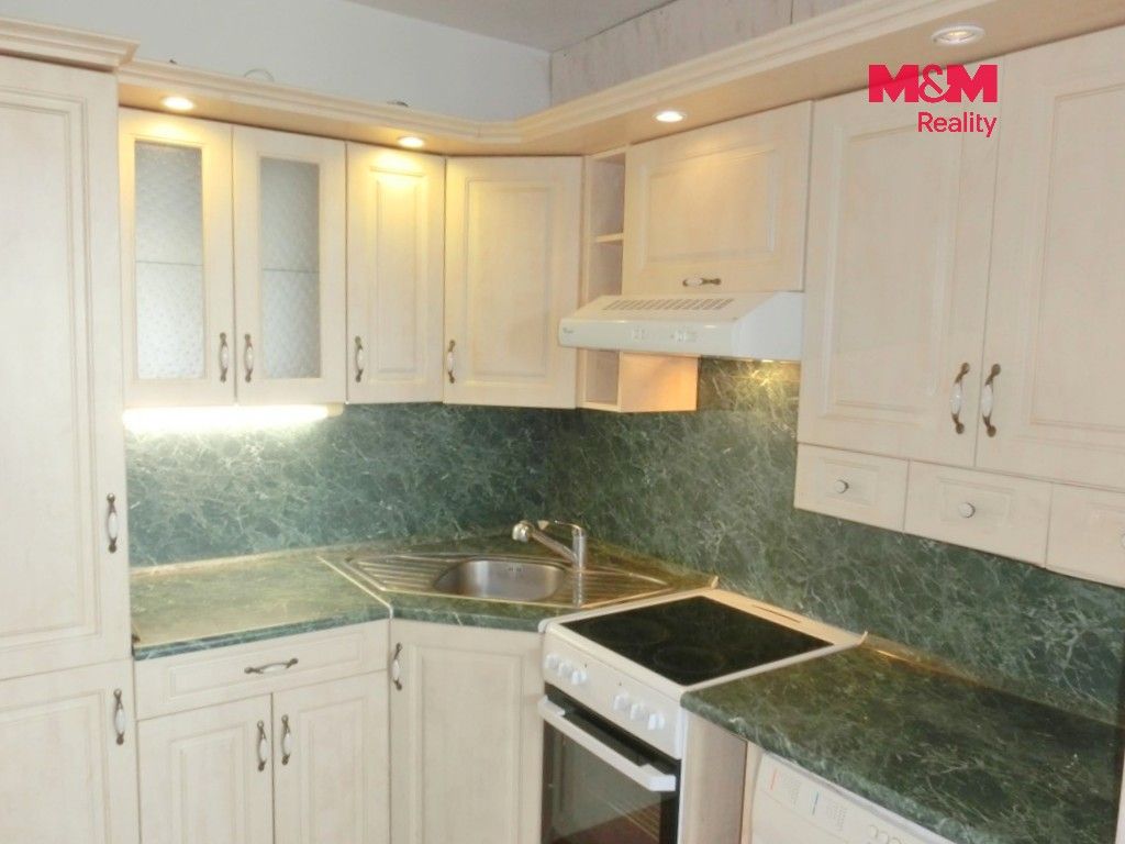 Pronájem bytu 2+kk 40 m² - foto 4