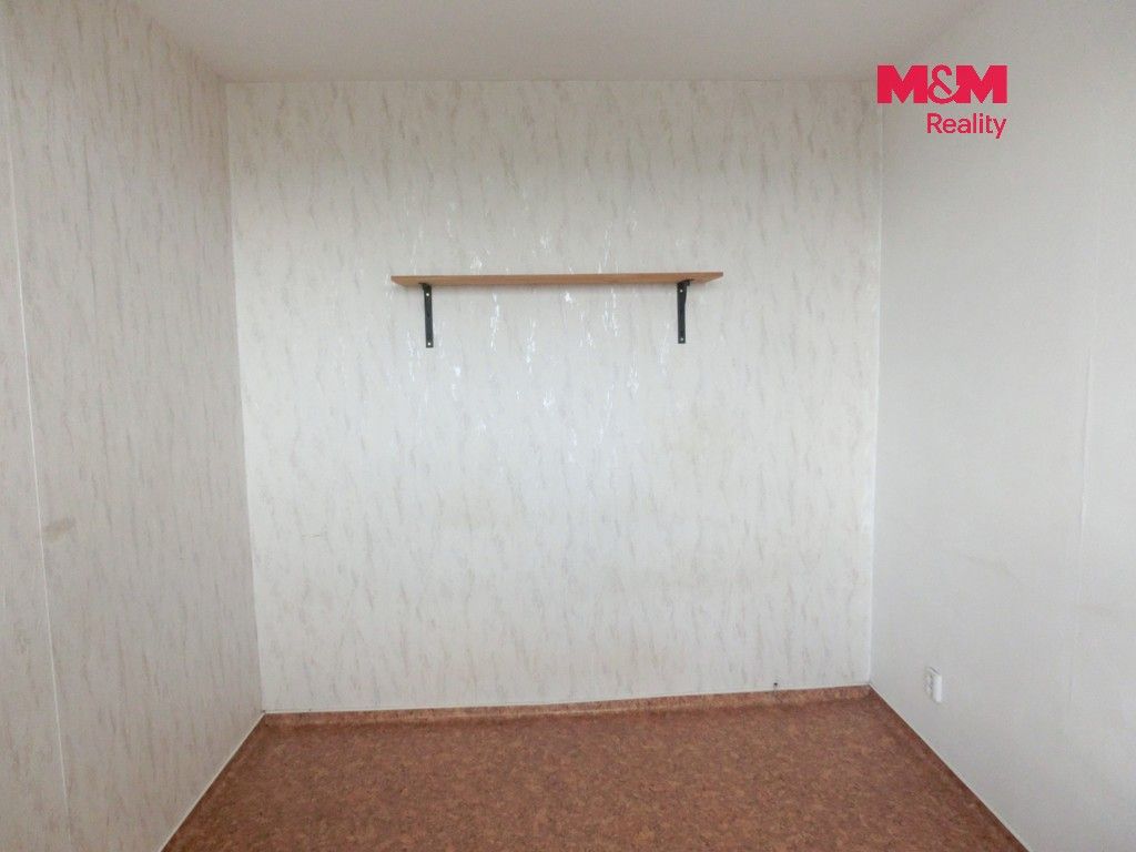Pronájem bytu 2+kk 40 m² - foto 5