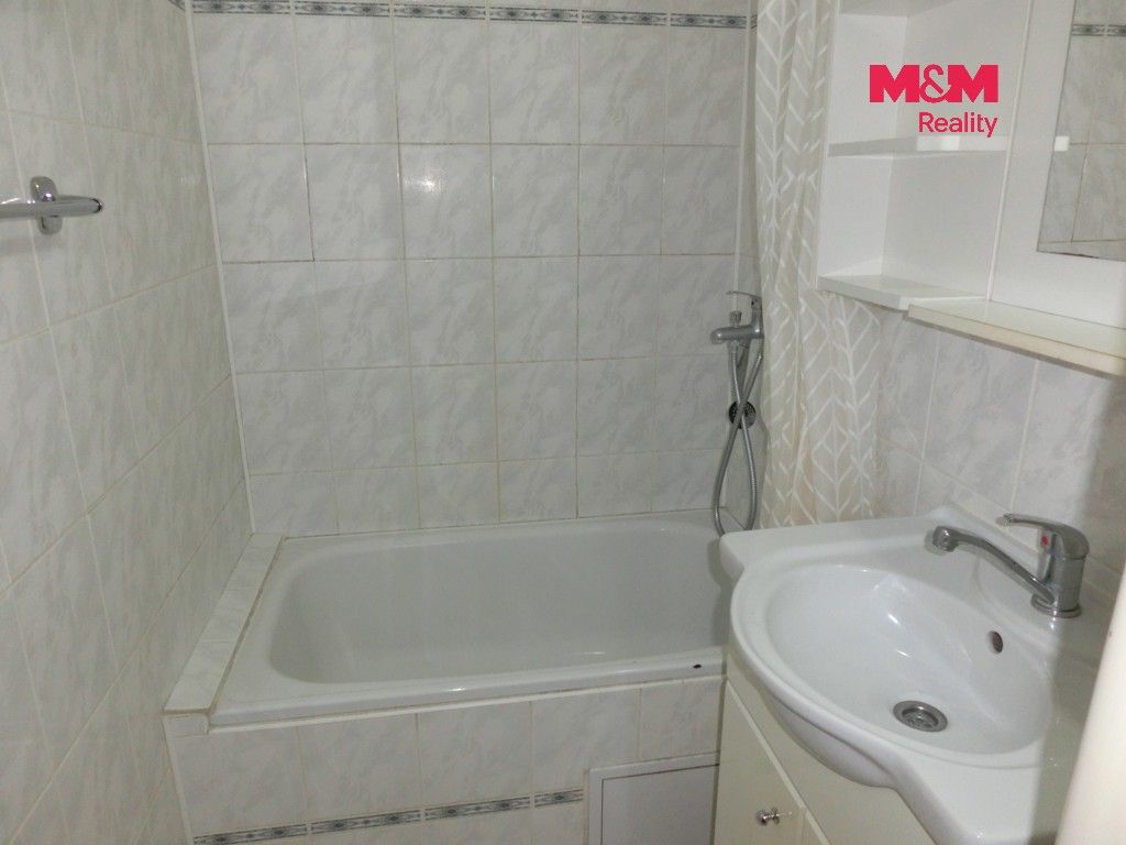 Pronájem bytu 2+kk 40 m² - foto 6