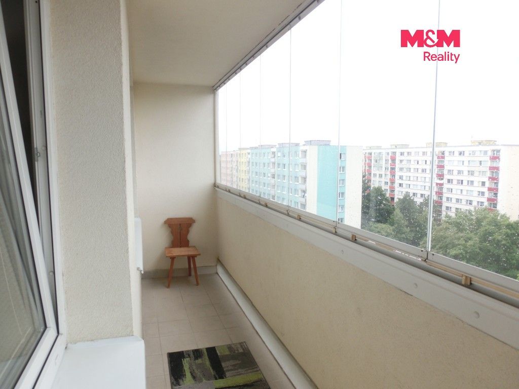 Pronájem bytu 2+kk 40 m² - foto 8