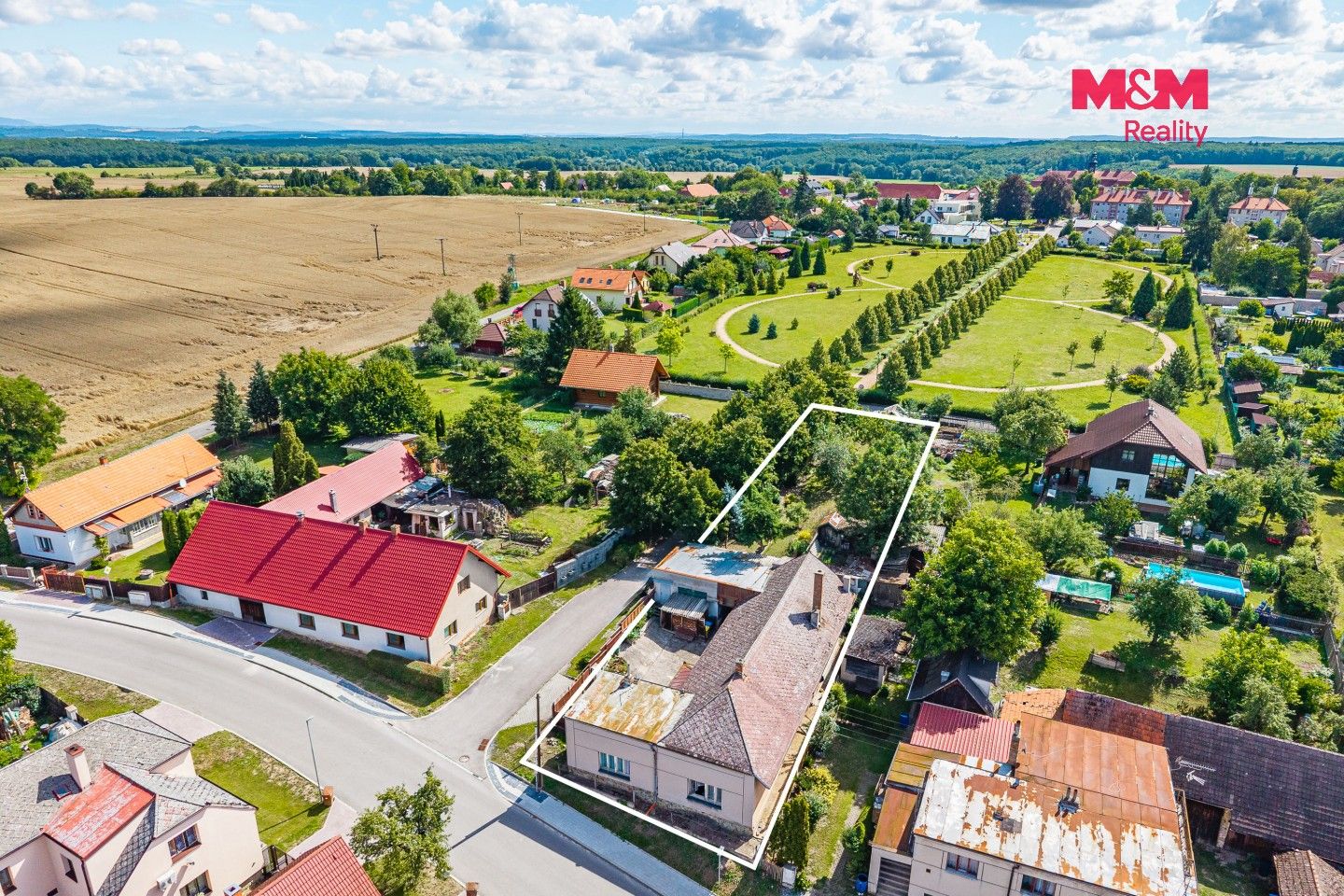 Prodej domu 97 m² - foto 15