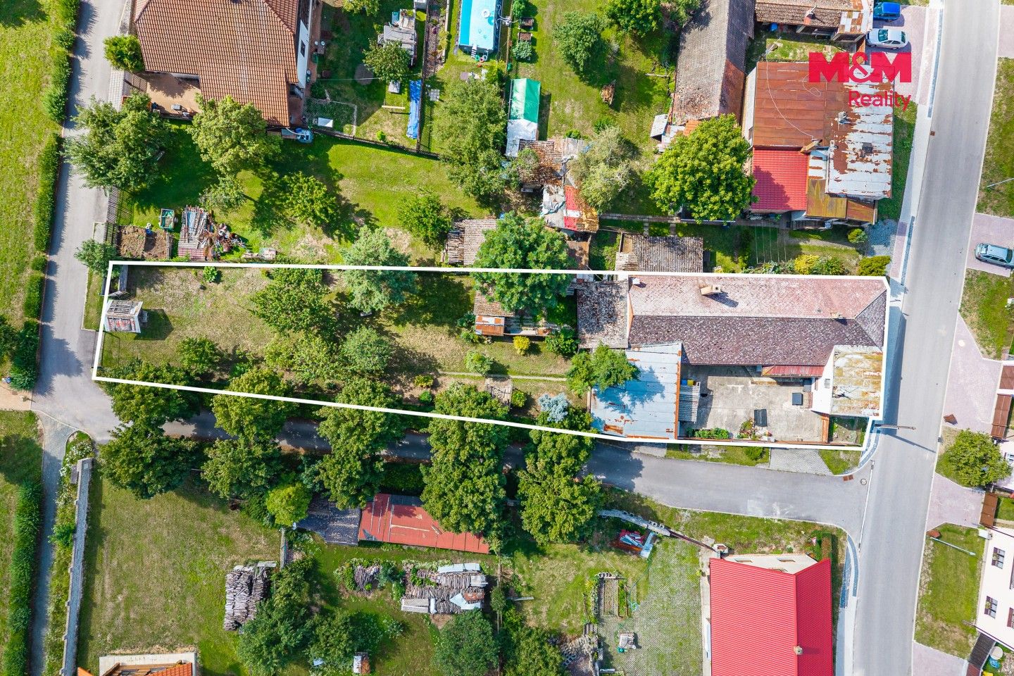 Prodej domu 97 m² - foto 16