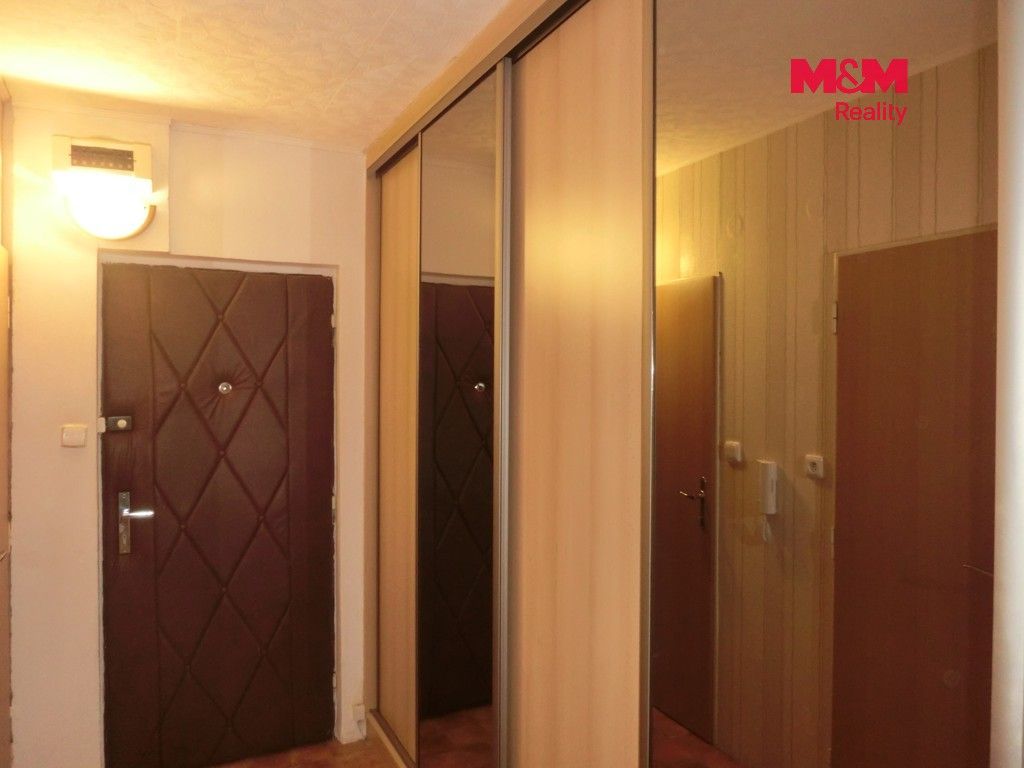 Pronájem bytu 2+kk 40 m² - foto 9