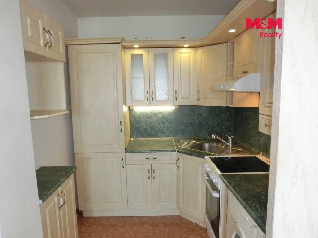 Pronájem bytu 2+kk 40 m² - foto 10