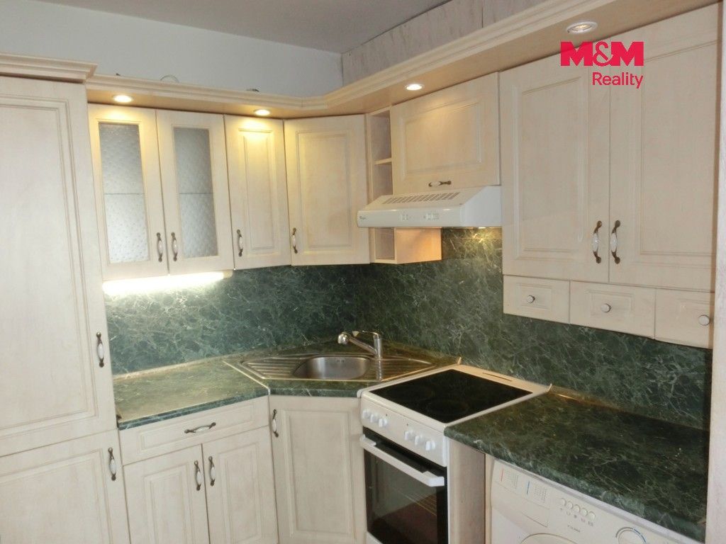Pronájem bytu 2+kk 40 m² - foto 11