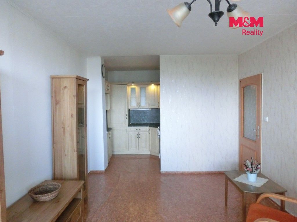 Pronájem bytu 2+kk 40 m² - foto 12