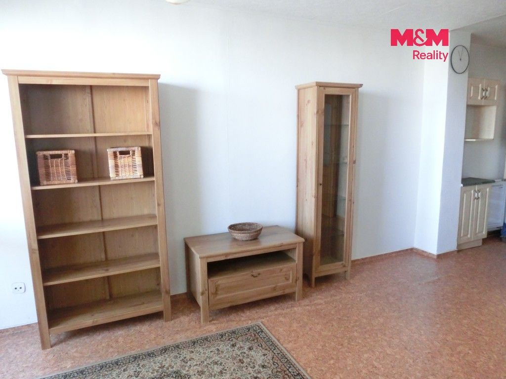 Pronájem bytu 2+kk 40 m² - foto 13