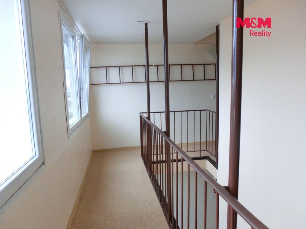 Pronájem bytu 2+kk 40 m² - foto 15