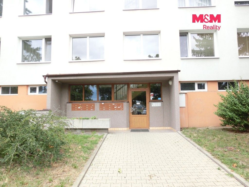 Pronájem bytu 2+kk 40 m² - foto 14
