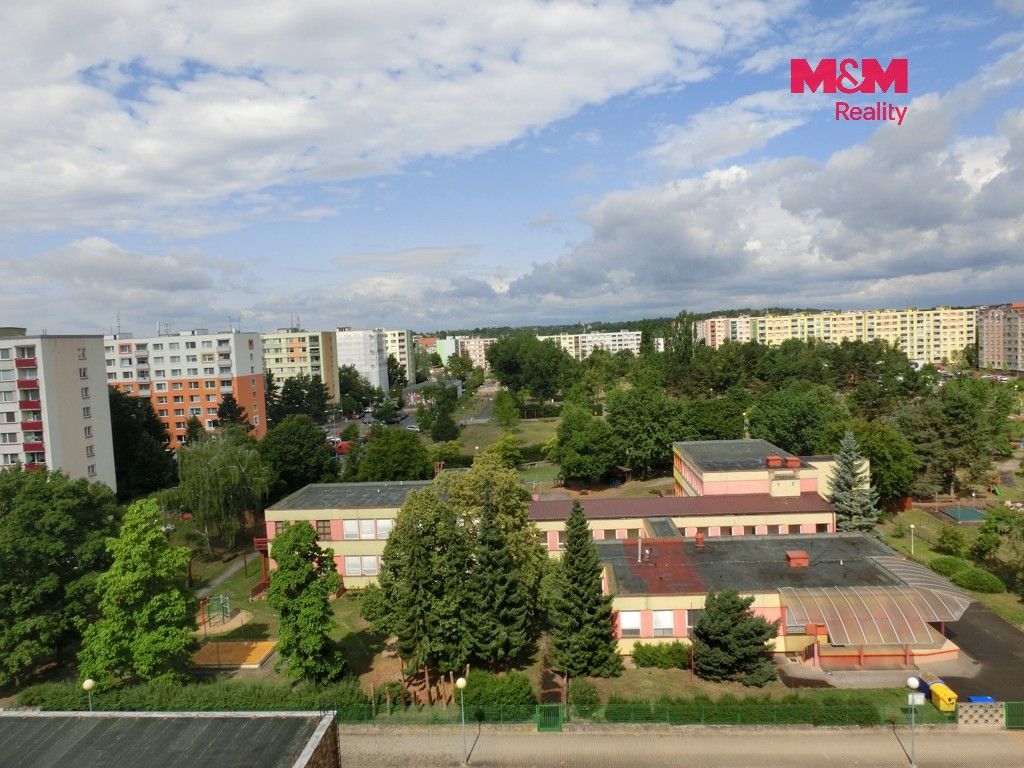 Pronájem bytu 2+kk 40 m² - foto 16