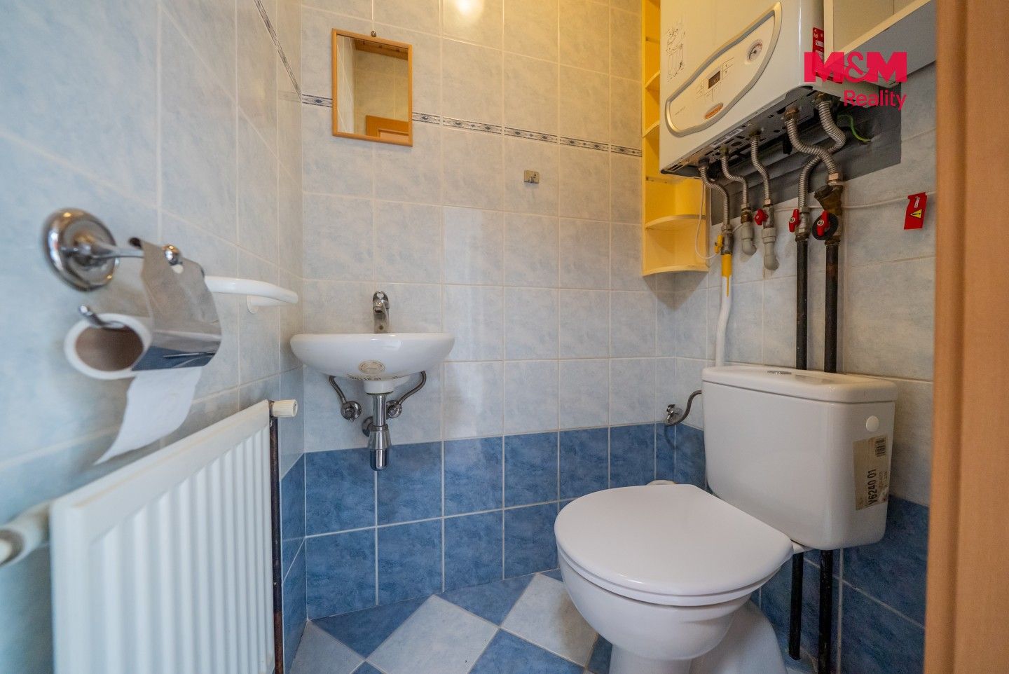 Prodej domu 90 m² - foto 10