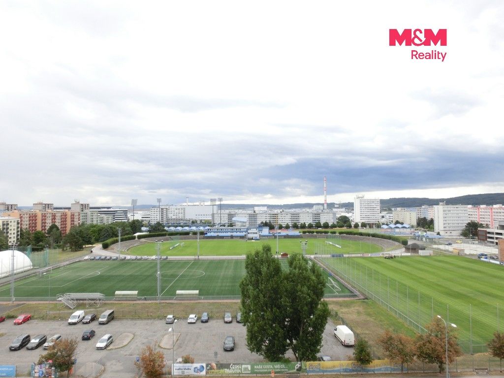 Pronájem bytu 2+kk 40 m² - foto 17