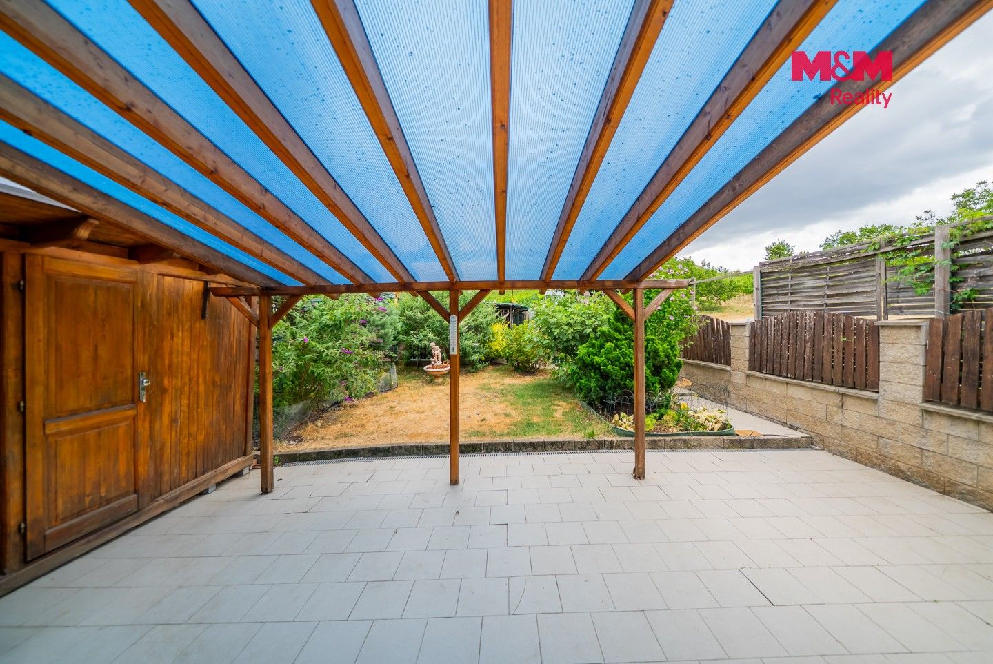 Prodej domu 90 m² - foto 16