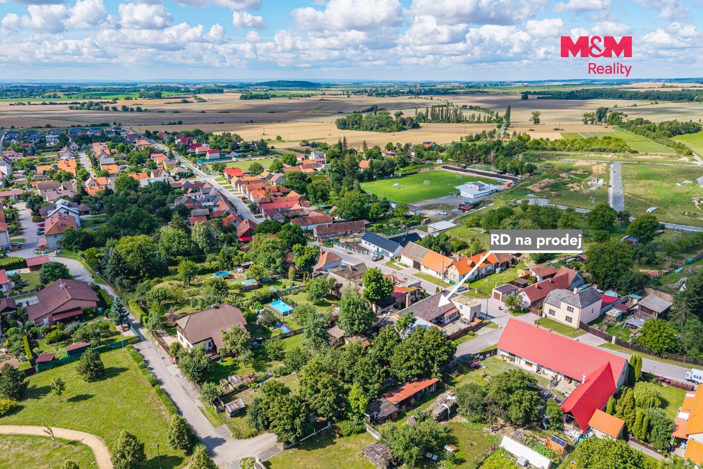 Prodej domu 97 m² - foto 17