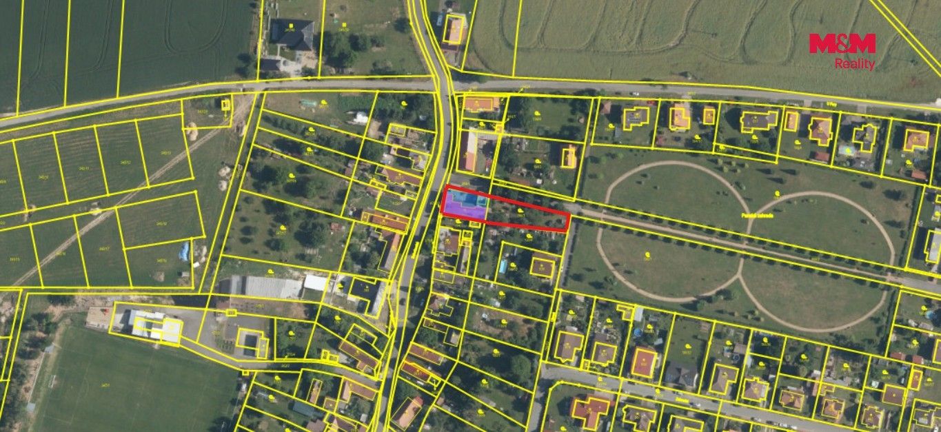 Prodej domu 97 m² - foto 23