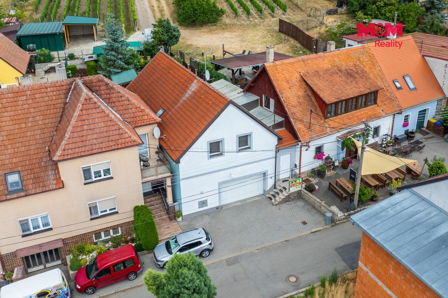 Prodej domu 90 m² - foto 18