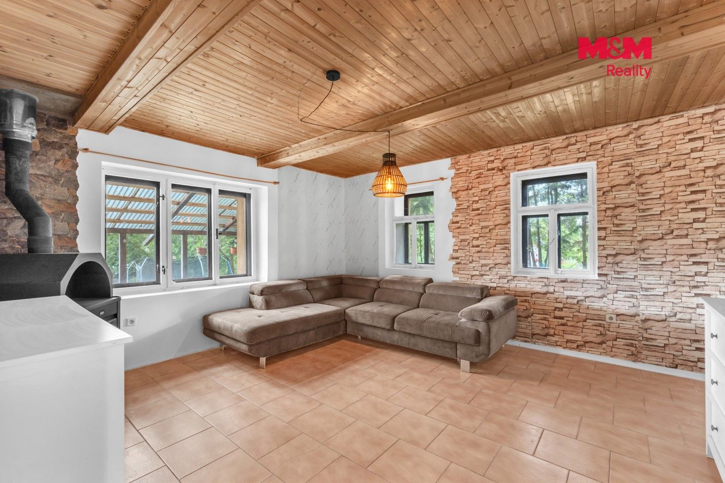 Prodej domu 85 m² - foto 2