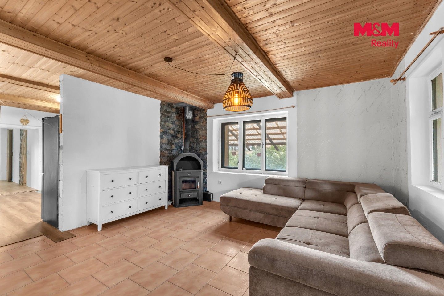 Prodej domu 85 m² - foto 3