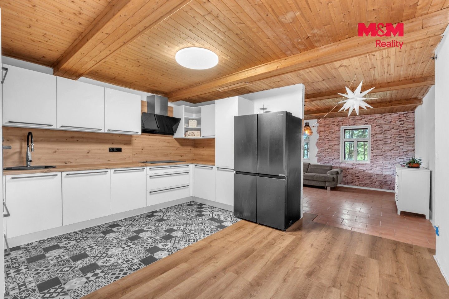 Prodej domu 85 m² - foto 4